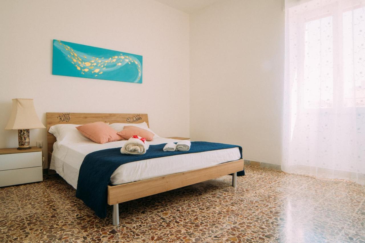 Casa Mare Incantevole Alghero Exterior photo