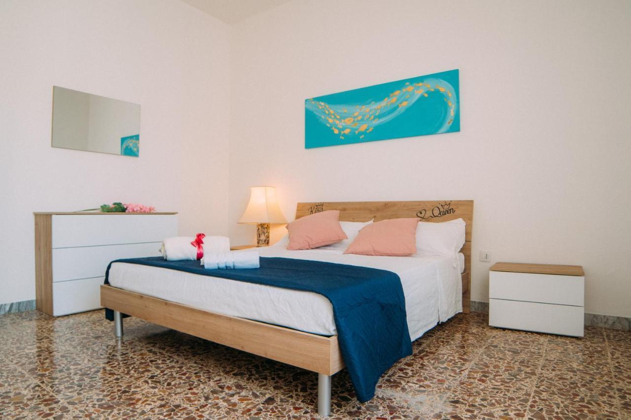 Casa Mare Incantevole Alghero Exterior photo