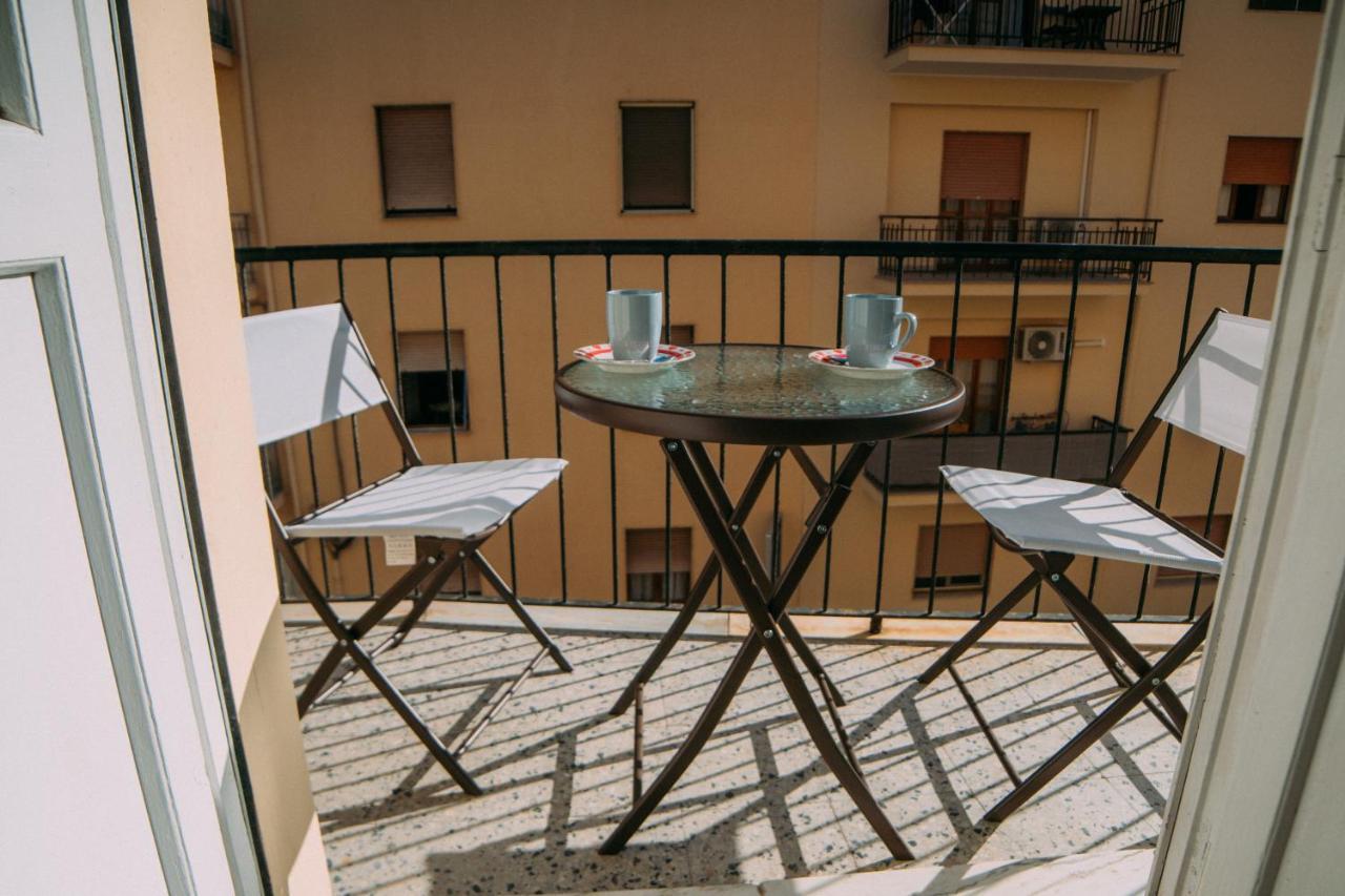 Casa Mare Incantevole Alghero Exterior photo